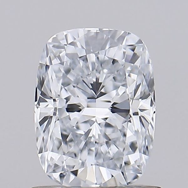 Cushion Lab-Grown Diamond image