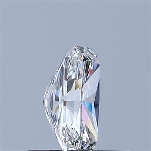 Radiant Lab-Grown Diamond image