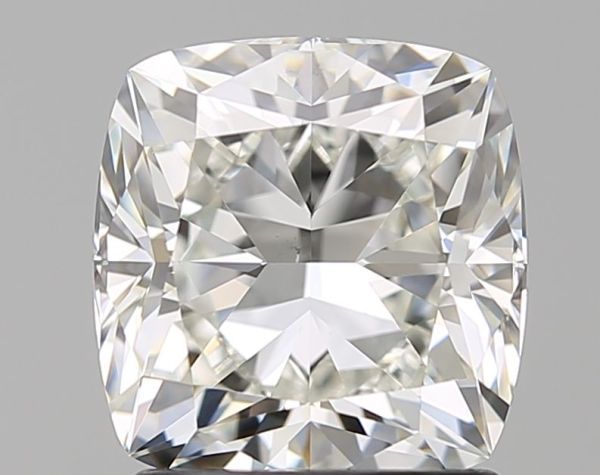 Cushion Diamond image