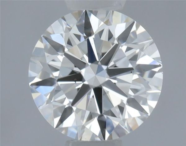 Round Diamond image