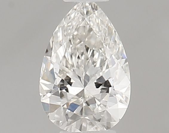 Pear Lab-Grown Diamond image