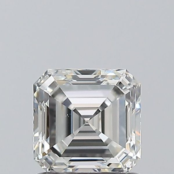 Asscher Diamond image