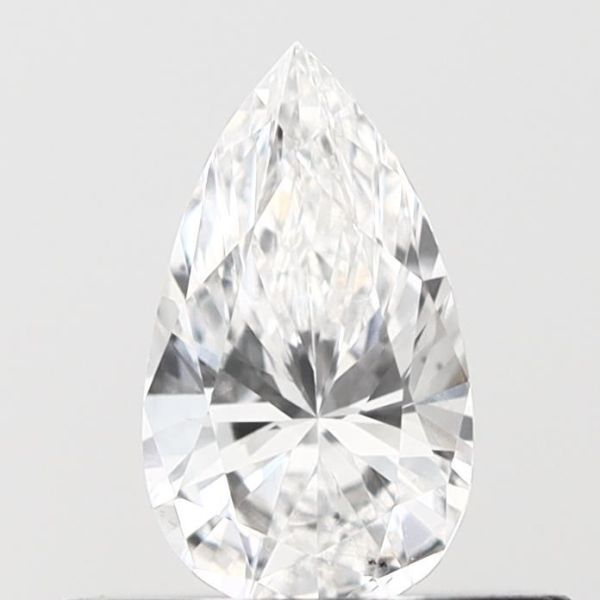 Pear Lab-Grown Diamond image