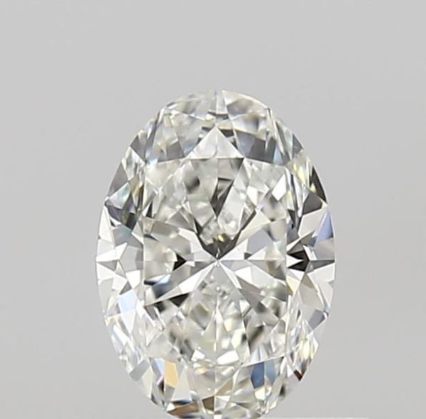 Oval Diamond image