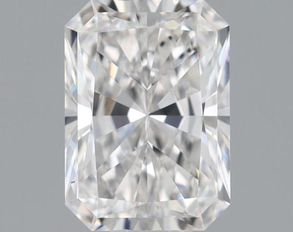 Radiant Lab-Grown Diamond image
