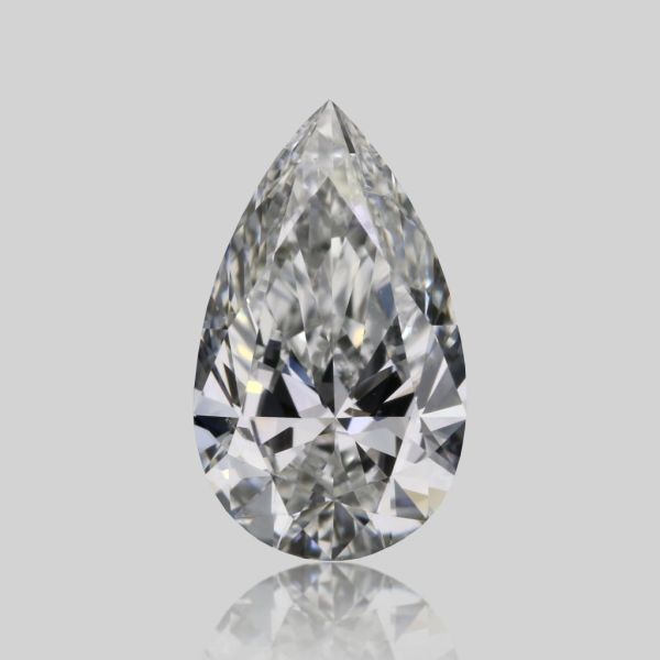 Pear Diamond image