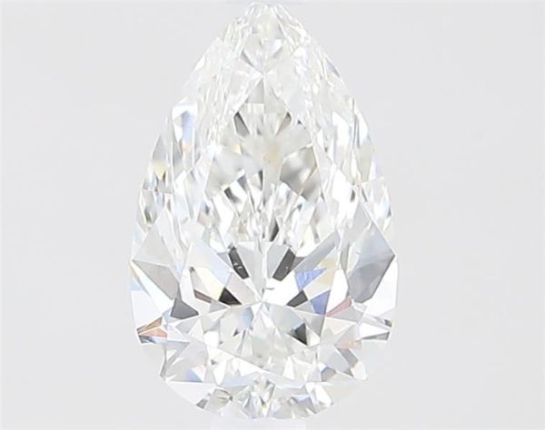 Pear Diamond image