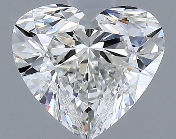 Heart Diamond image