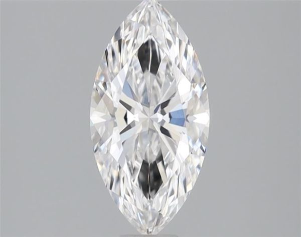 Marquise Lab-Grown Diamond image