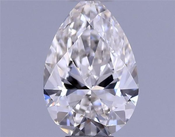 Pear Diamond image