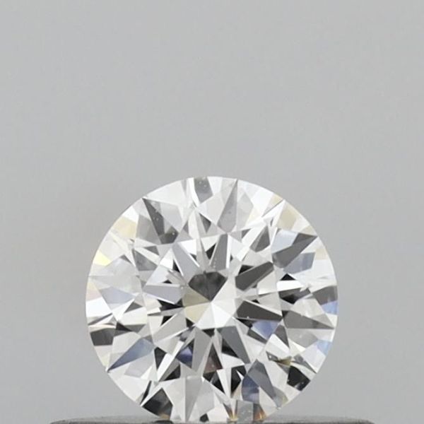 Round Diamond image