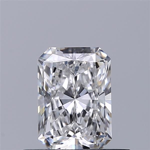 Radiant Lab-Grown Diamond image