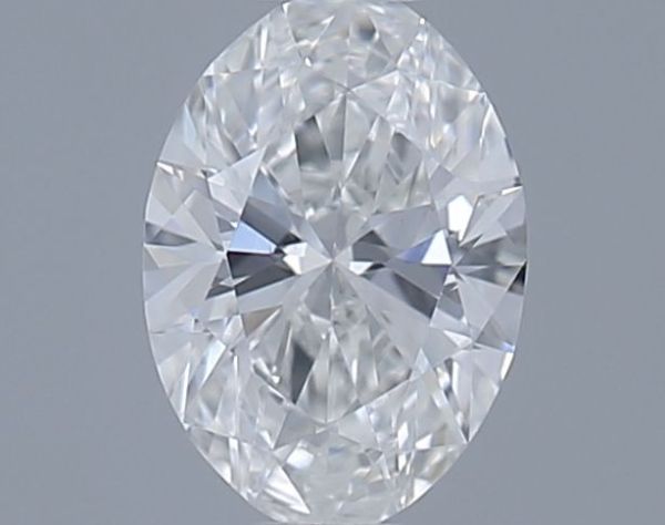 Oval Diamond image