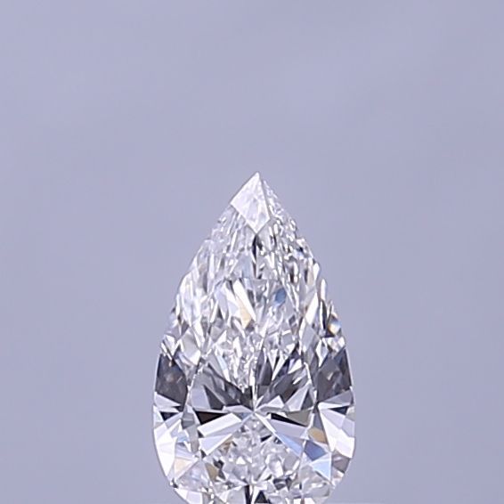 Pear Lab-Grown Diamond image
