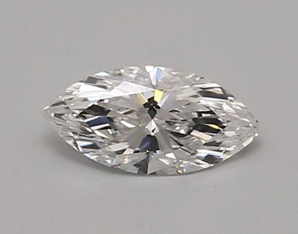 Marquise Lab-Grown Diamond image