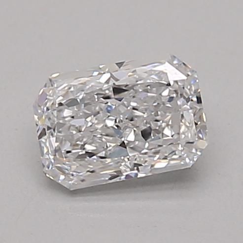 Radiant Lab-Grown Diamond image