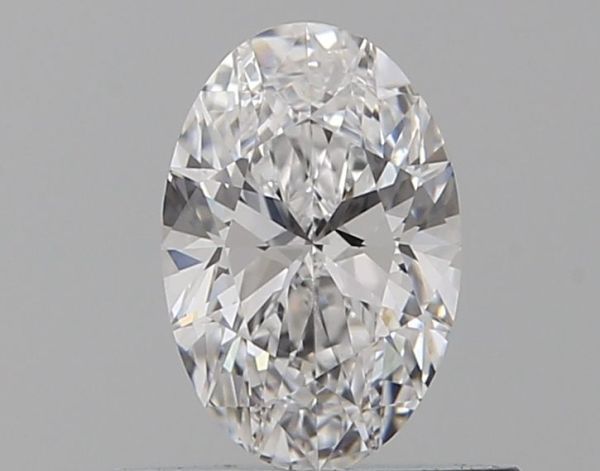 Oval Diamond image