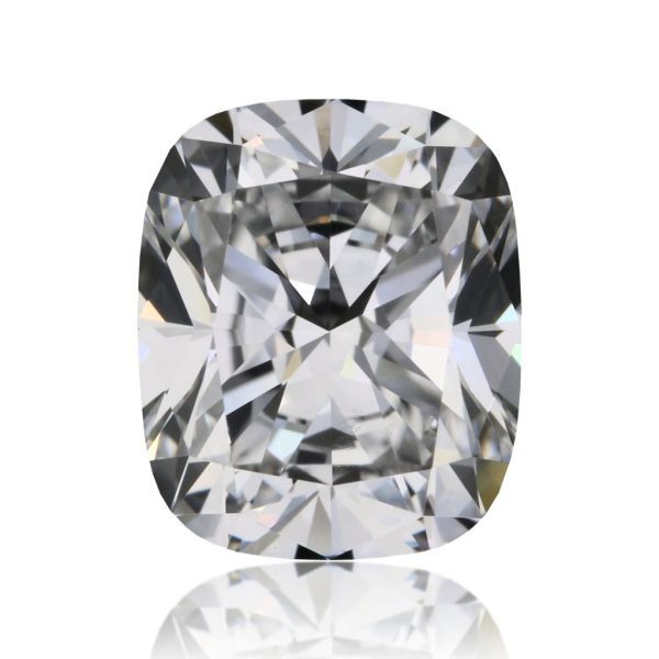 Cushion Diamond image