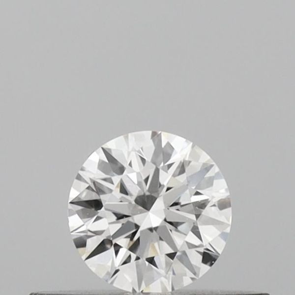 Round Lab-Grown Diamond image