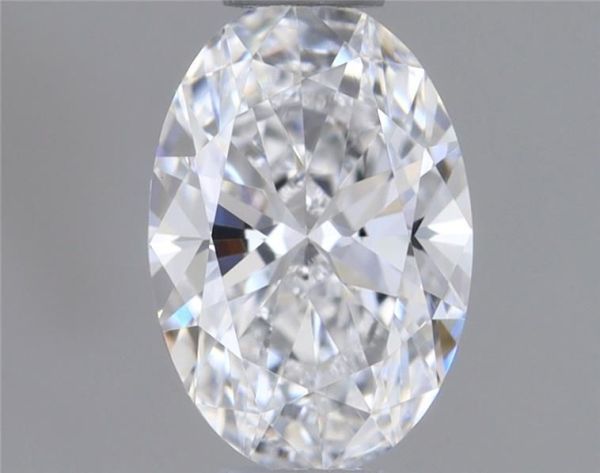 Oval Diamond image