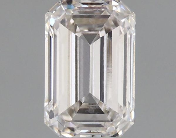 Emerald Lab-Grown Diamond image