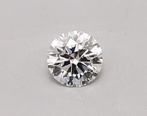 Round Lab-Grown Diamond image