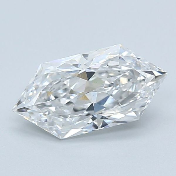Hexagonal Lab-Grown Diamond image