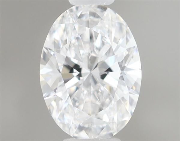 Oval Diamond image