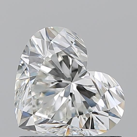 Heart Diamond image
