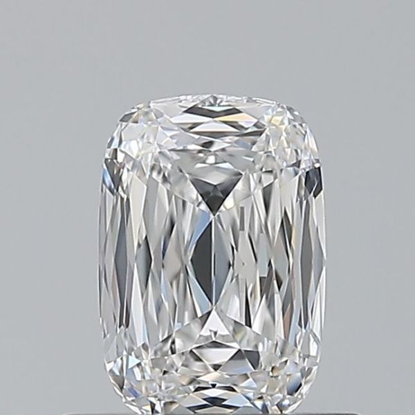 Cushion Diamond image