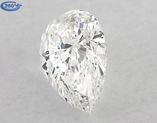 Pear Diamond image