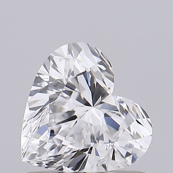 Heart Lab-Grown Diamond image