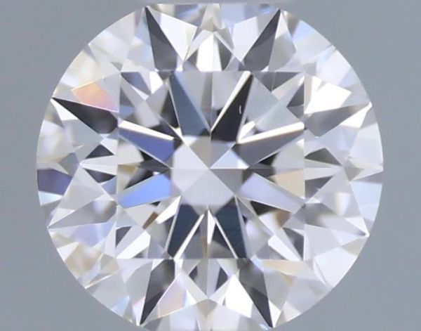 Round Diamond image