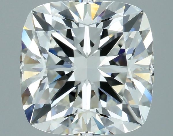 Cushion Diamond image
