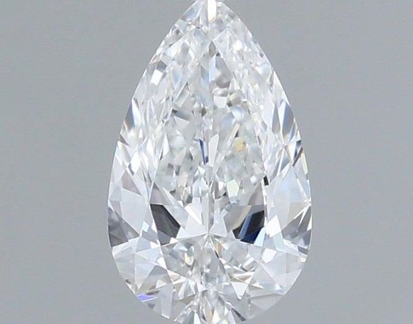 Pear Diamond image