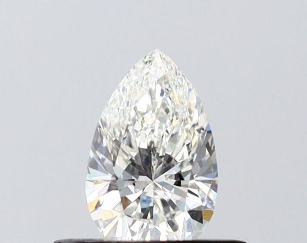 Pear Lab-Grown Diamond image