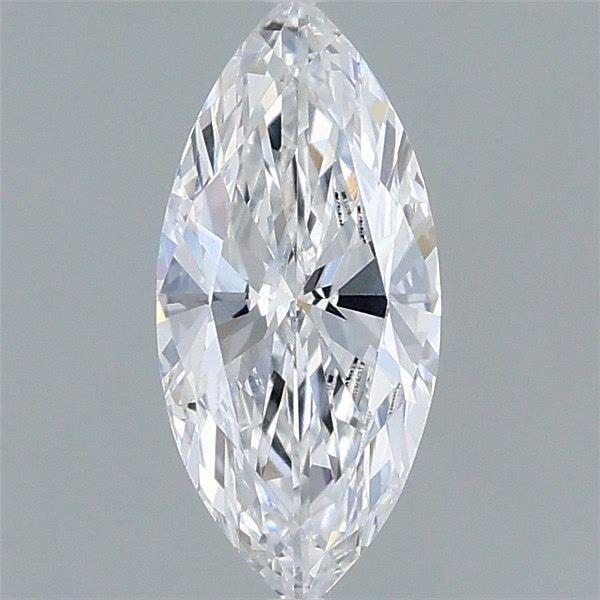 Marquise Lab-Grown Diamond image