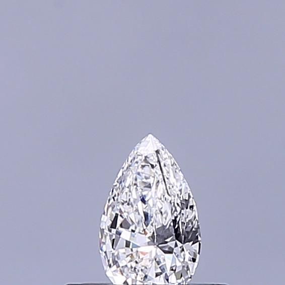 Pear Lab-Grown Diamond image