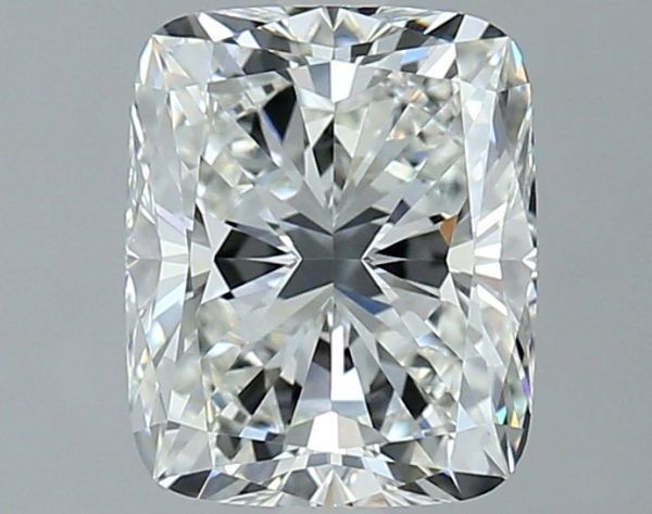 Cushion Diamond image
