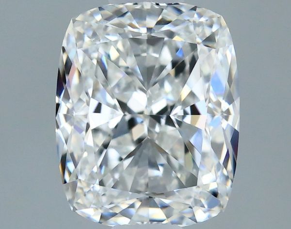 Cushion Diamond image