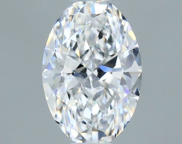 Oval Diamond image