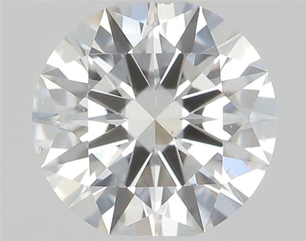 Round Diamond image