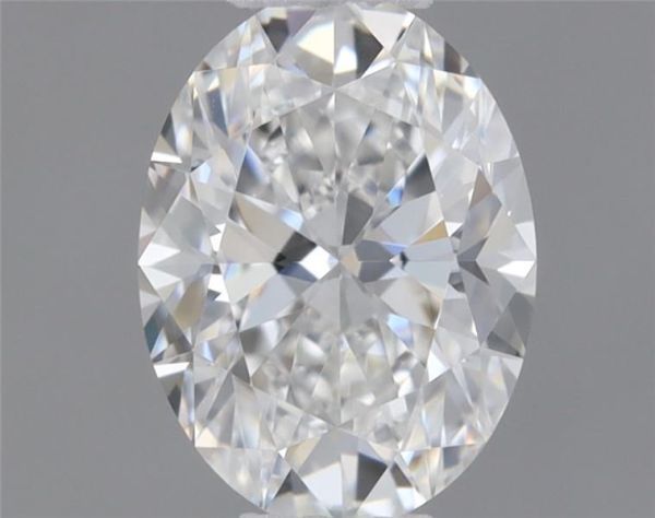 Oval Diamond image