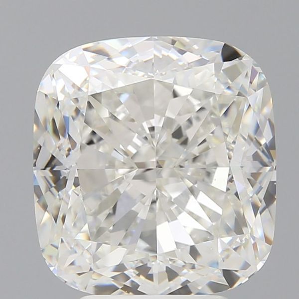Cushion Diamond image