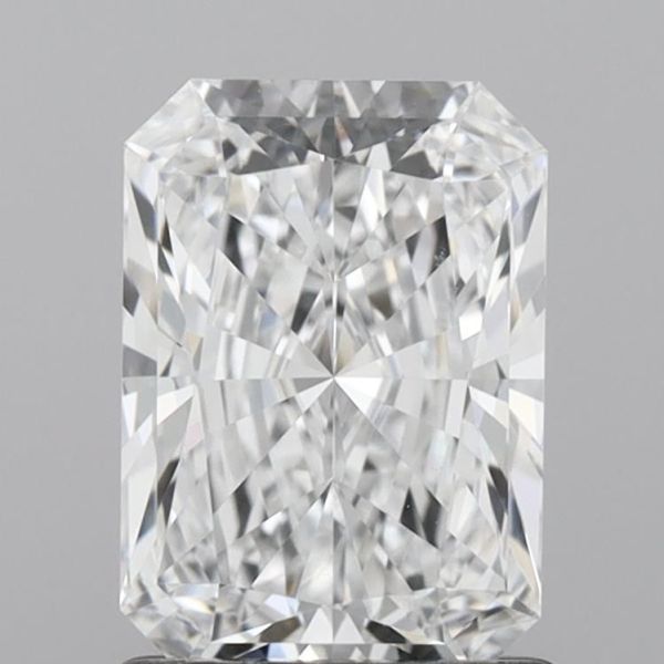 Radiant Lab-Grown Diamond image