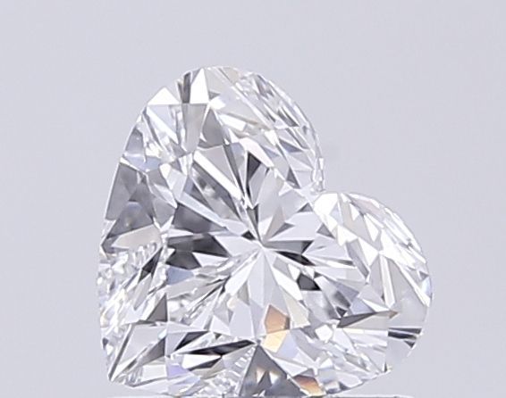 Heart Lab-Grown Diamond image