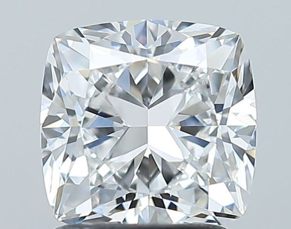 Cushion Diamond image