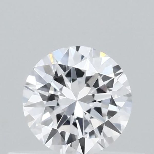 Round Lab-Grown Diamond image