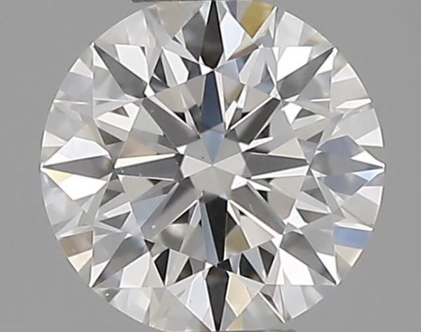 Round Diamond image
