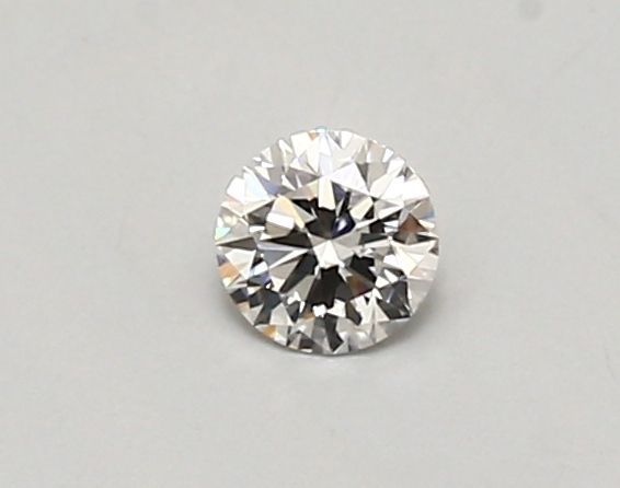 Round Lab-Grown Diamond image